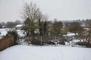Garden View- click for photo gallery